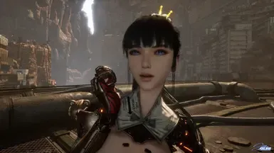 Eve RoyalG_Captain