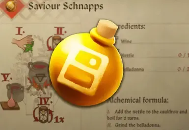 低酒精救世主烈酒
