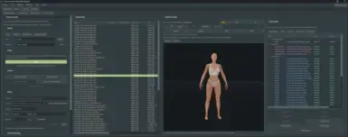 赤色沙漠模组工作台 (CDMW)