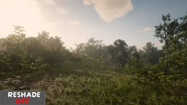 增强视觉 - ReShade