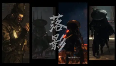 暗影陨落 REDUX-6 阶段自动变形服装