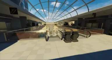 商场流浪者(1.0)