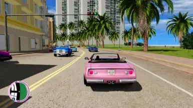 COLORFUL CARS 由 Seanonimo1SA 制作 v1.3 版 针对 VCNE