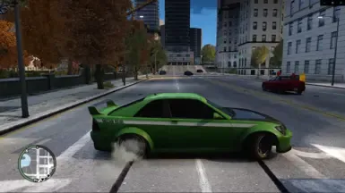 DriftIV