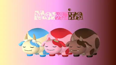 莫扎里纳重制版