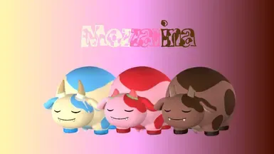 莫扎里纳重制版