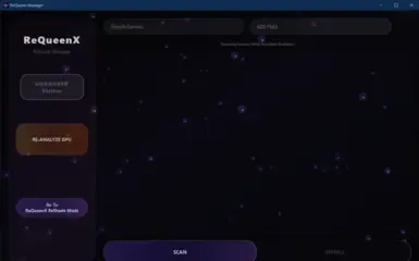 ReQueen 管理器(测试版)