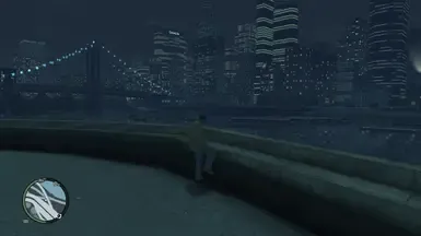 增加视野距离