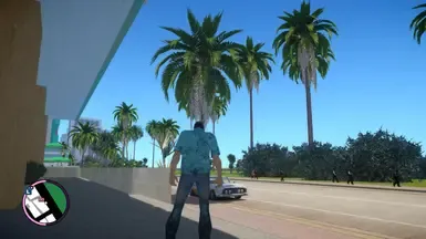 VCNGE 更好的着色器用于ENB