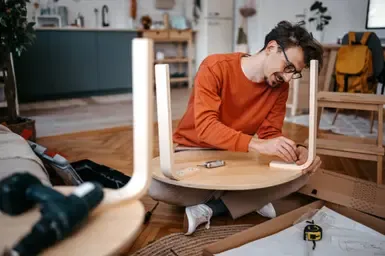 个别建筑表