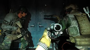 MARSOC 外观包