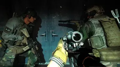 MARSOC 外观包