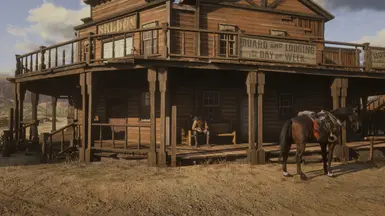 Project New Austin 1907 和 Roleplayer's Dream 的合并文件