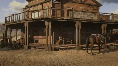 Project New Austin 1907 和 Roleplayer's Dream 的合并文件