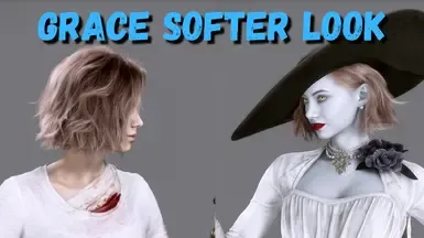 Grace Softer Look