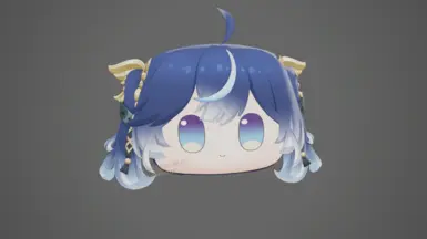 Iuno Cube (呜潮)