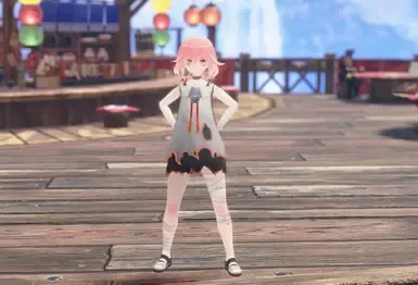 WutheringWaves 长离_C(LS)