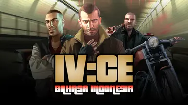 GTAIV 完整版 印尼语言模组 (1.0.7.0 - 1.20.0.59 - Fusion OverLoader)