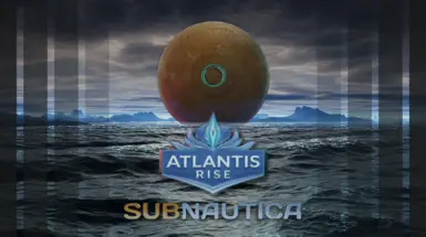 ATLANTIS RISE - 潜艇升降机模组