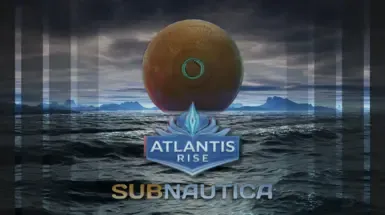 ATLANTIS RISE - 潜艇升降机模组