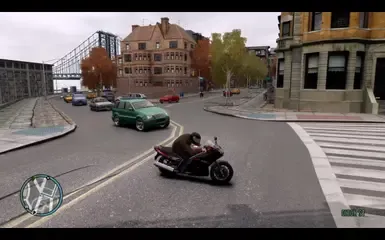 GTA IV 终极版 Mod包 作者 Stefanotto_88