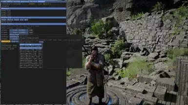Live Transmog - 运行时护甲外观切换 (BETA)