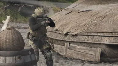 Wolves PMC 2.0