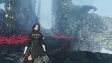 2B 月面