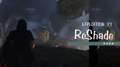 探险33号 ReShade预设