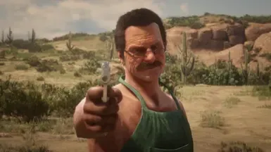 Walter White 服装皮肤包