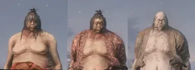 扮演芋头兵团