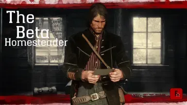 Beta Homesteader - 已修复