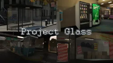 Project Glass