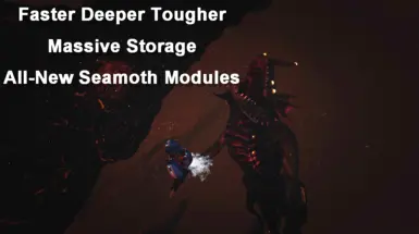 SeamothModuleExpansion (海蛾号模块扩展)
