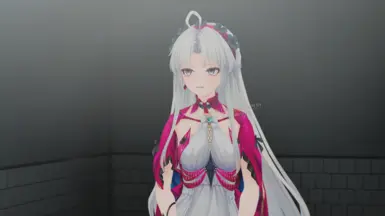 卡洛塔(《鸣潮》)