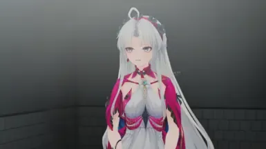 卡洛塔（《鸣潮》）