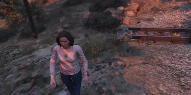 franklin 对 molly 的新语音