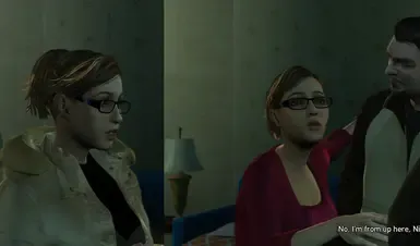 Mallory 外套移除