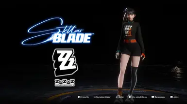 Belle服装 ZZZ CNS
