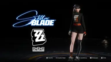 Belle服装 ZZZ CNS