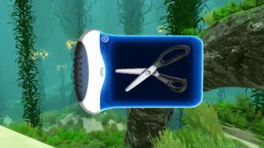 (开发中) Subnautica 删减内容恢复项目