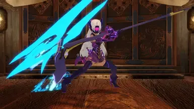 异度神剑2 T-Elos 带武器 (LS)