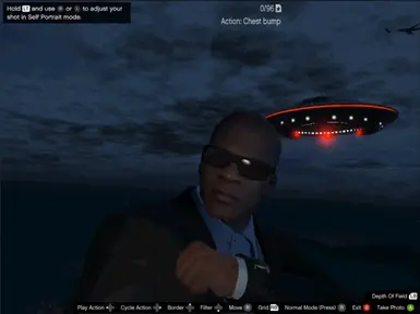Grand Theft Auto V 100% 存档