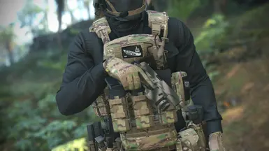 TAC补丁(V2)