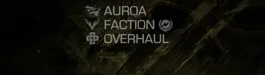 Auroa 派系改造