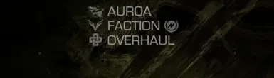 Auroa 派系改造