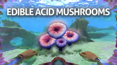 食用酸蘑菇(幻觉挑战)