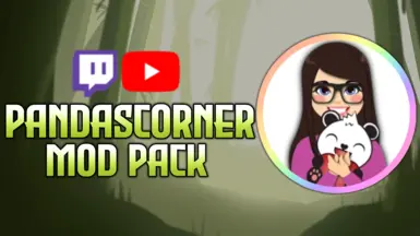 PandasCorner 模组包