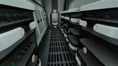 Visible Locker Interior 2026 jank patch
