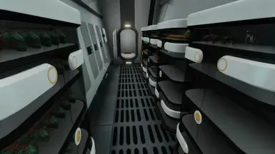 Visible Locker Interior 2026 jank patch